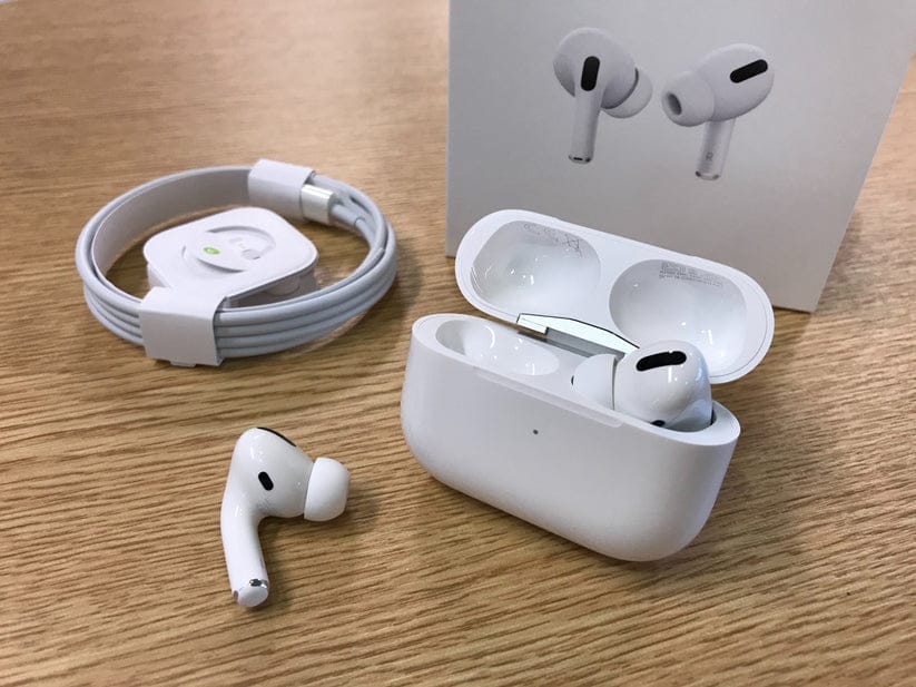 AirPods Pro 2 - Apple