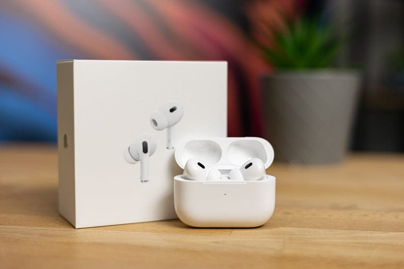 AirPods Pro 2 - Apple