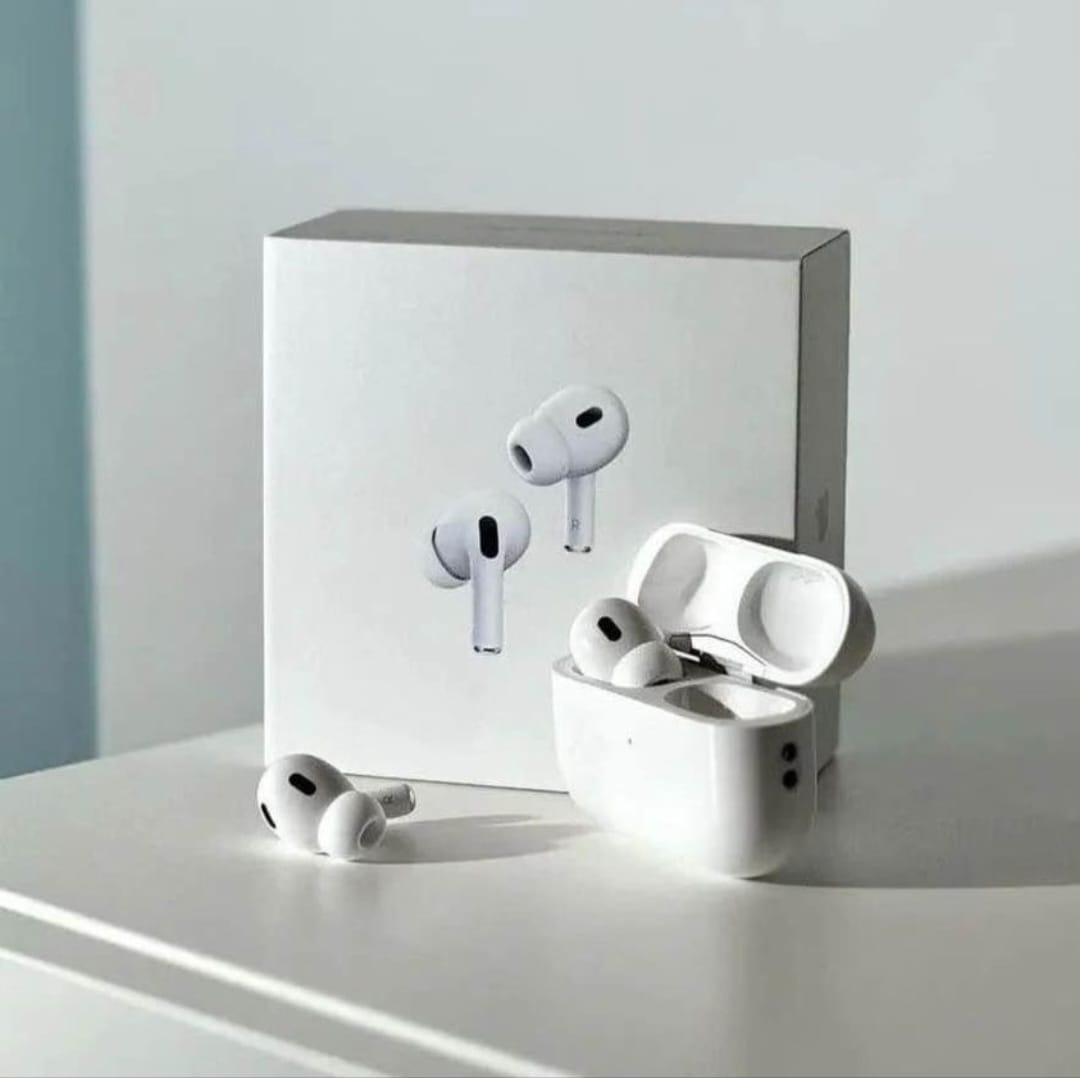 AirPods Pro 2 - Apple